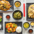 Chinese Food Delivery in Cedar Park, Texas: Your Guide to the Best Options
